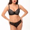 Бюстгальтер Push-up ELIZA 5172.4