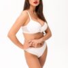 Бюстгальтер балконет MONICA 5183.1