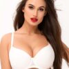 Бюстгальтер балконет MONICA 5183.2