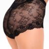 Трусики жіночі бразиліани високі 6704-21
