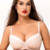 Бюстгальтер балконет MONICA 5174