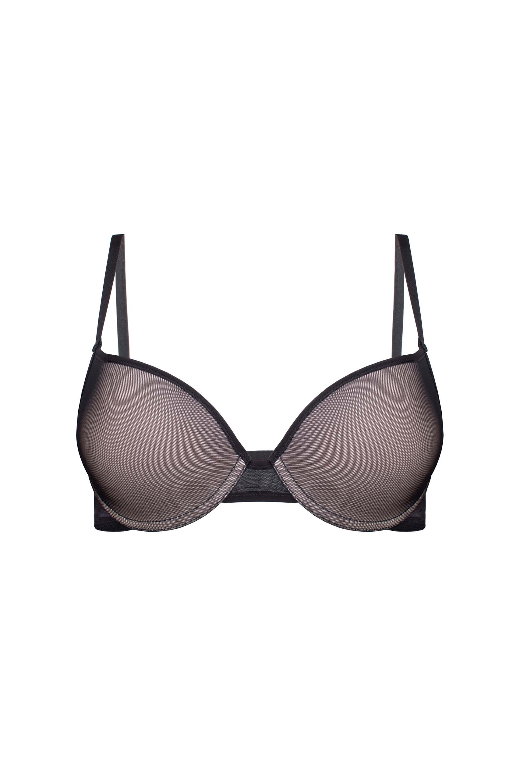 Бюстгальтер Push-up MELISSA 5205.1