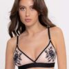 5222 Бюст безкаркасний бралет ROSE 5222.1
