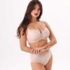 Бюстгальтер напівущільнена чашка ELINA 5235