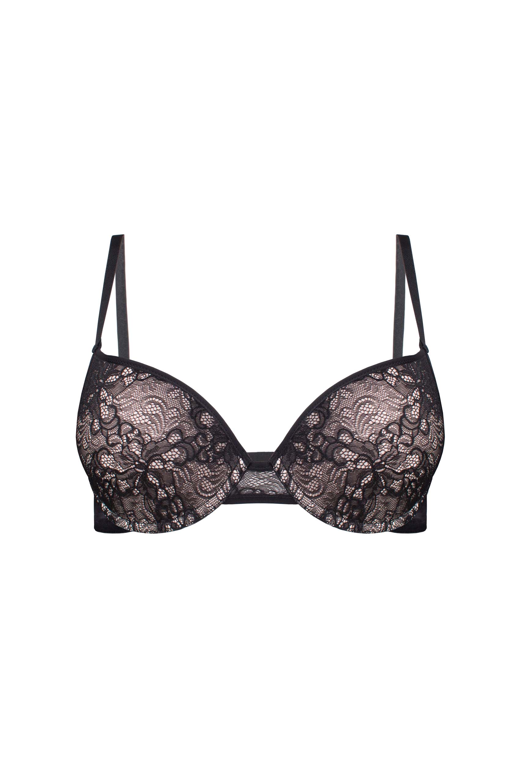 Бюстгальтер Push-up MELISSA 5154.1